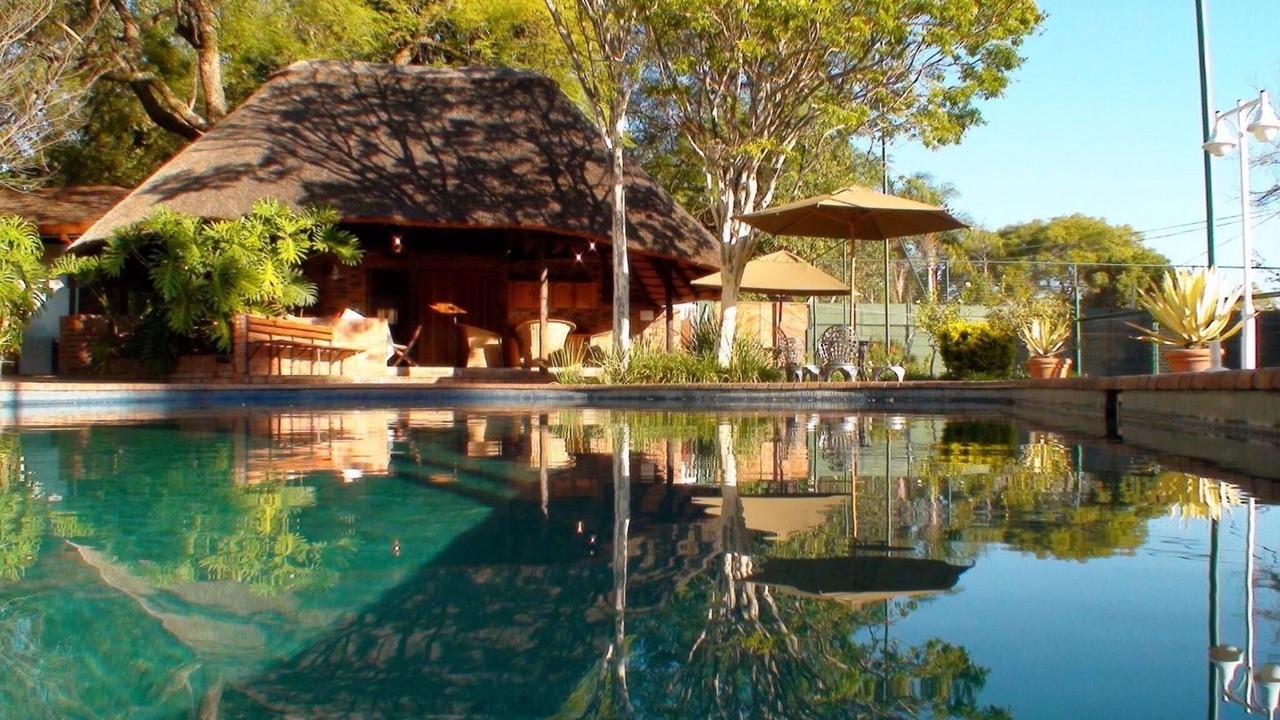 Photo of Outdoor in Polokwane