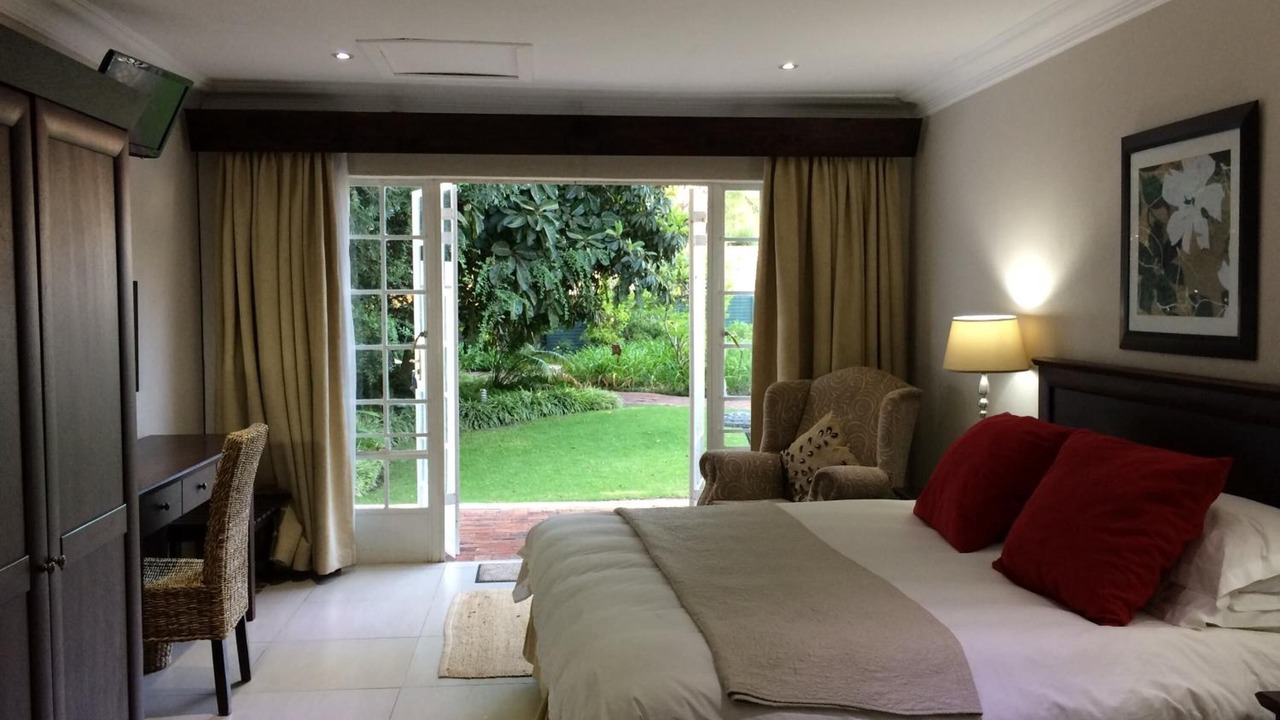 Photo of Bedroom in Polokwane