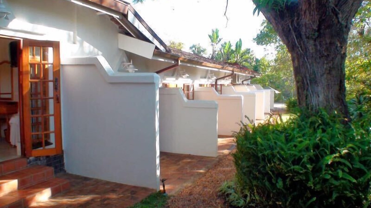 Photo of Patio Balcony in Polokwane