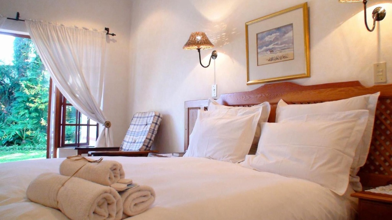 Photo of Bedroom in Polokwane