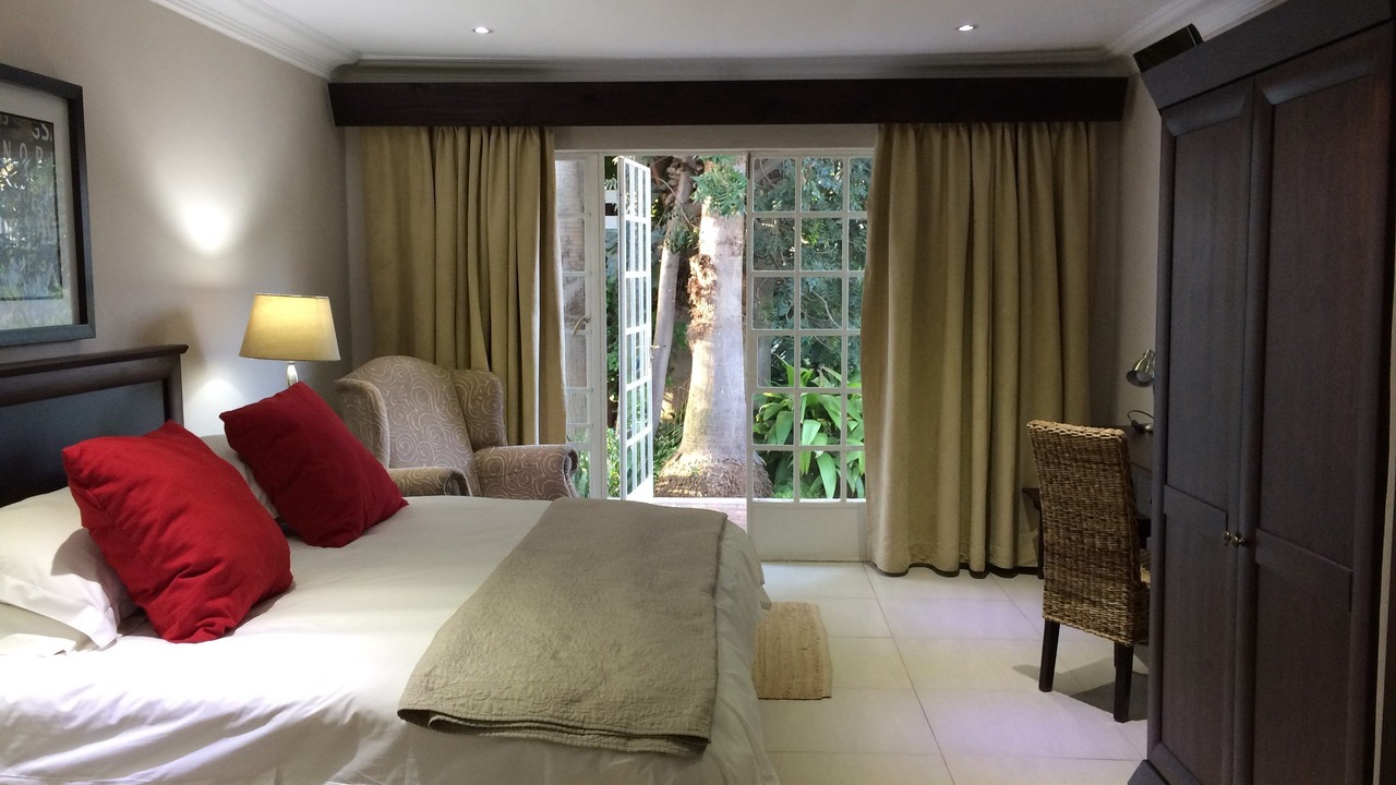 Photo of Bedroom in Polokwane