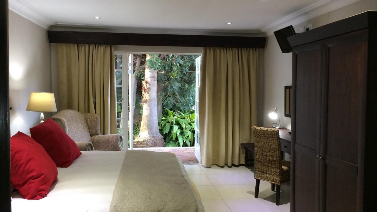 Photo of Bedroom in Polokwane