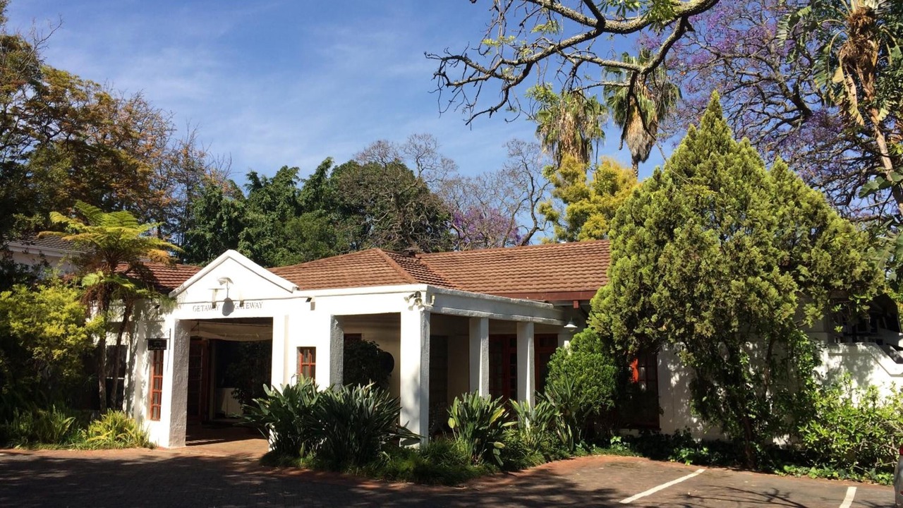 Photo of Outdoor in Polokwane