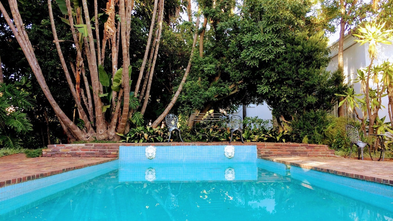 Photo of Outdoor in Polokwane