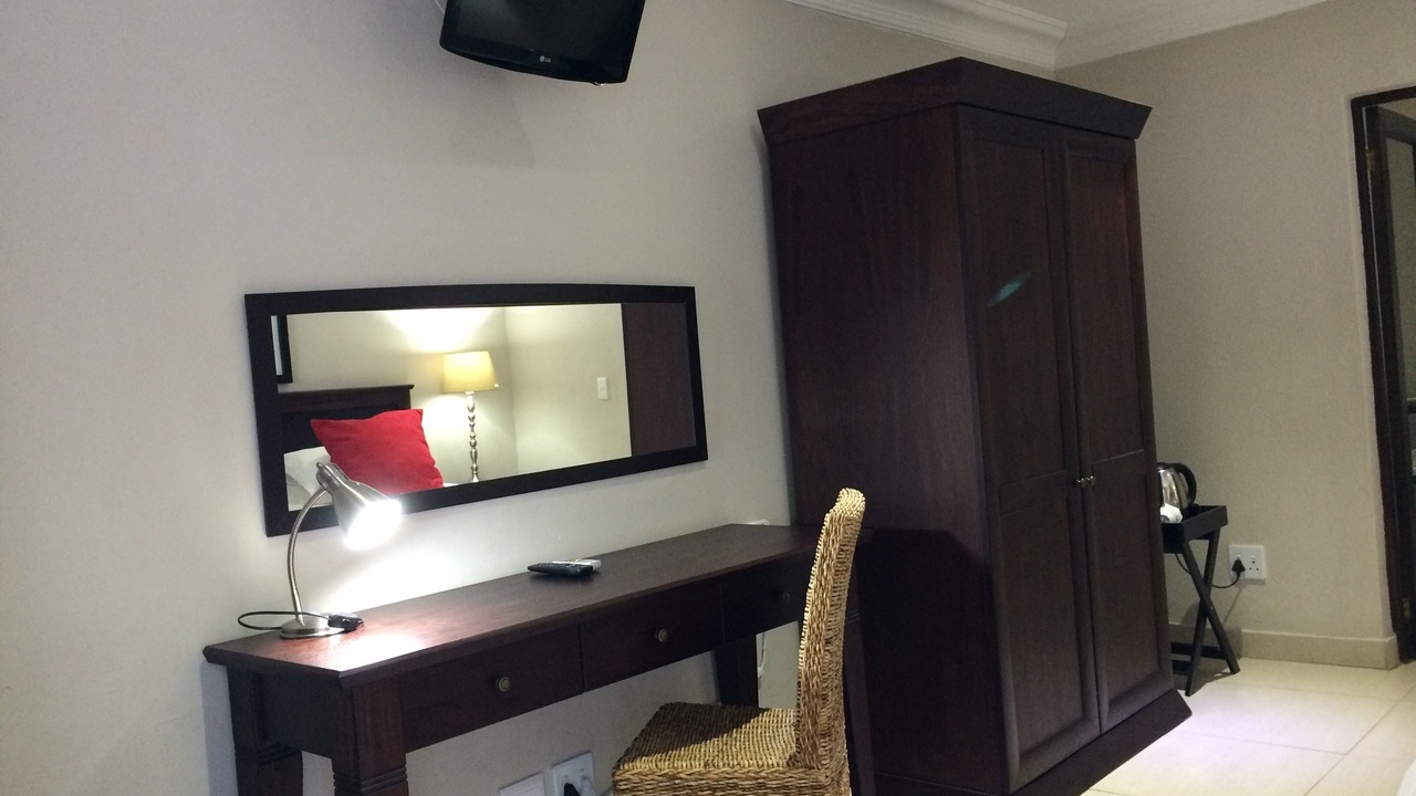 Photo of Bedroom in Polokwane