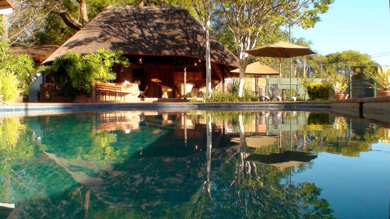 Photo of Outdoor in Polokwane