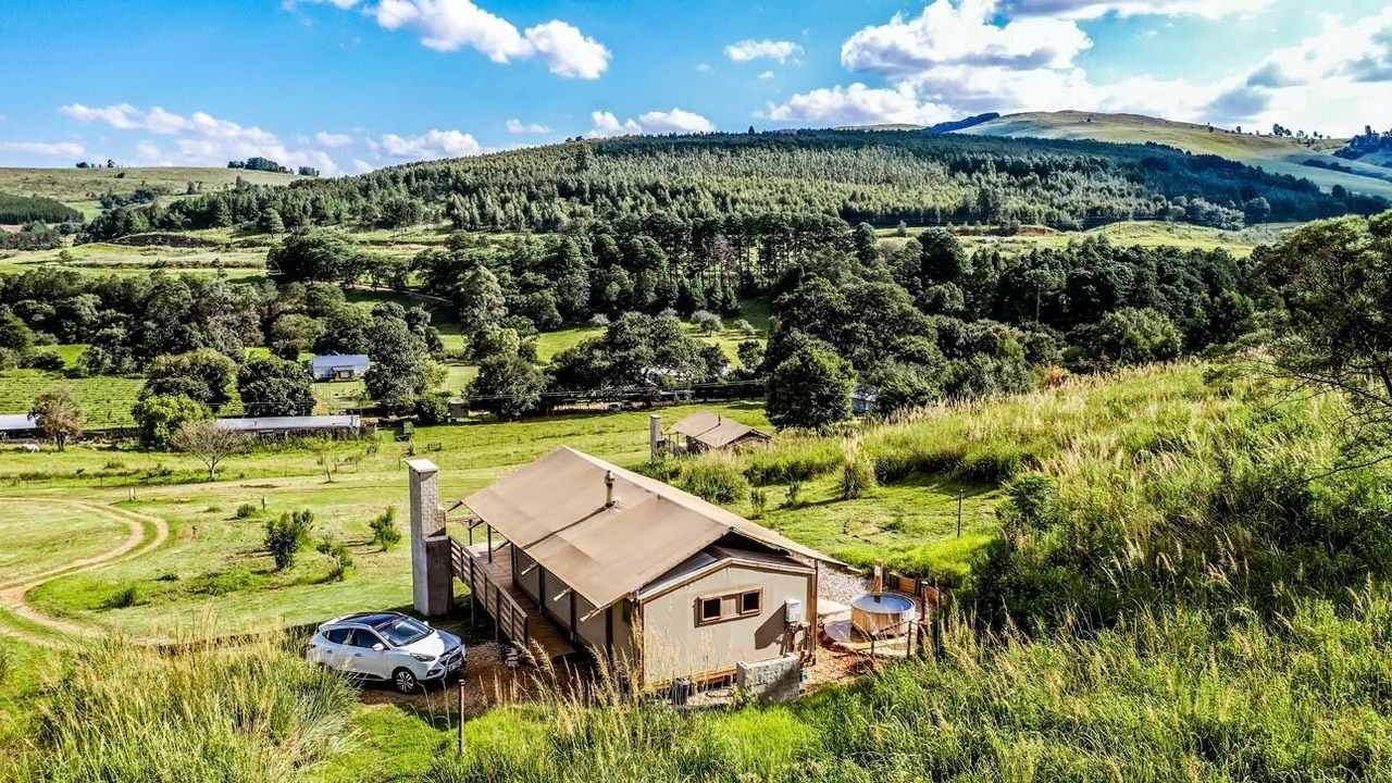 Photo of Outdoor in Balgowan
