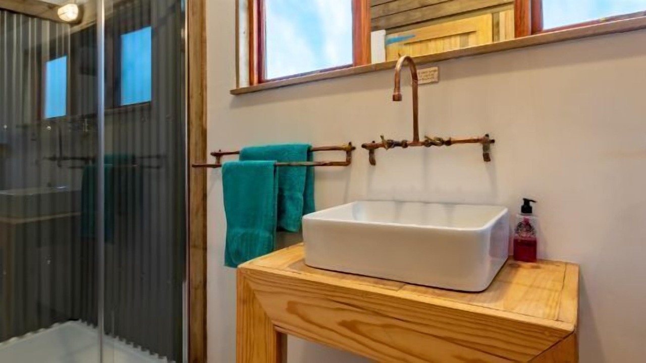 Photo of Bathroom in Balgowan
