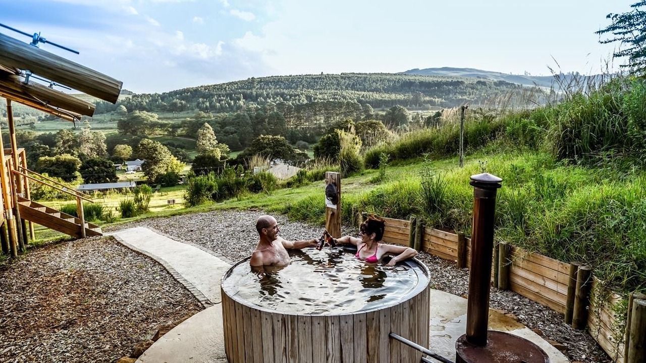 Photo of Outdoor in Balgowan