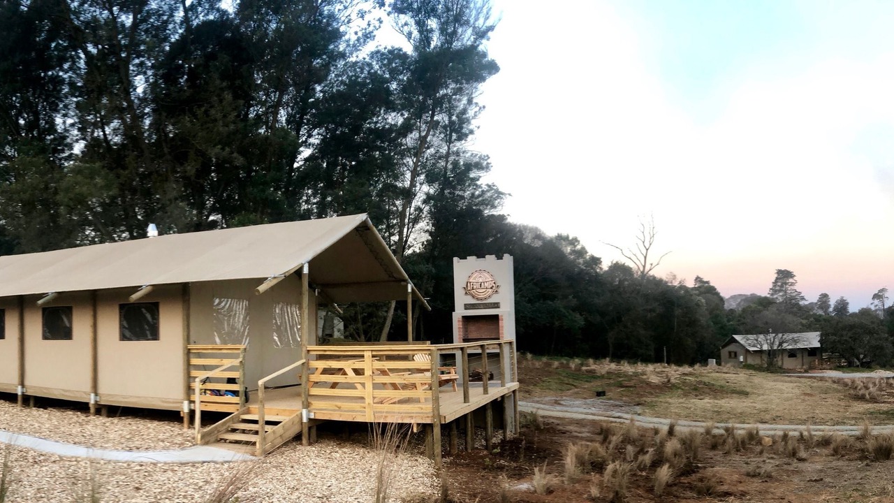 Photo of Outdoor in Balgowan