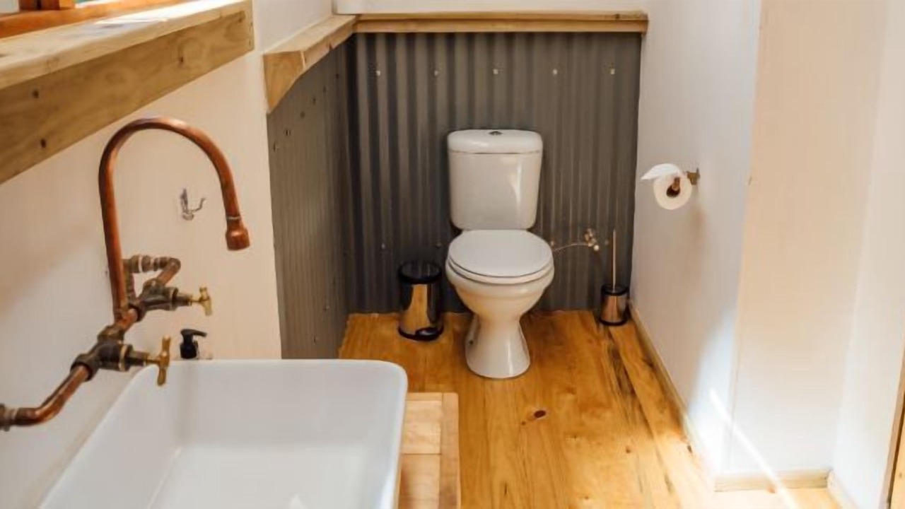Photo of Bathroom in Balgowan