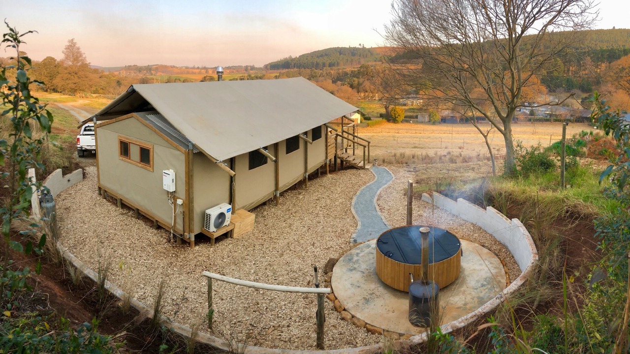 Photo of Outdoor in Balgowan