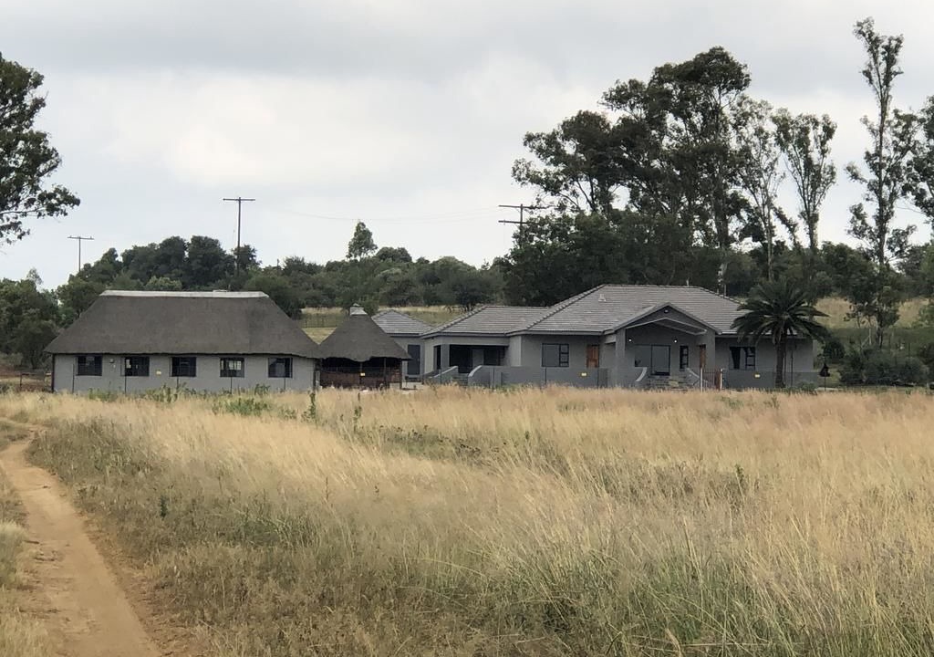 Photo of Outdoor in Kgetlengrivier