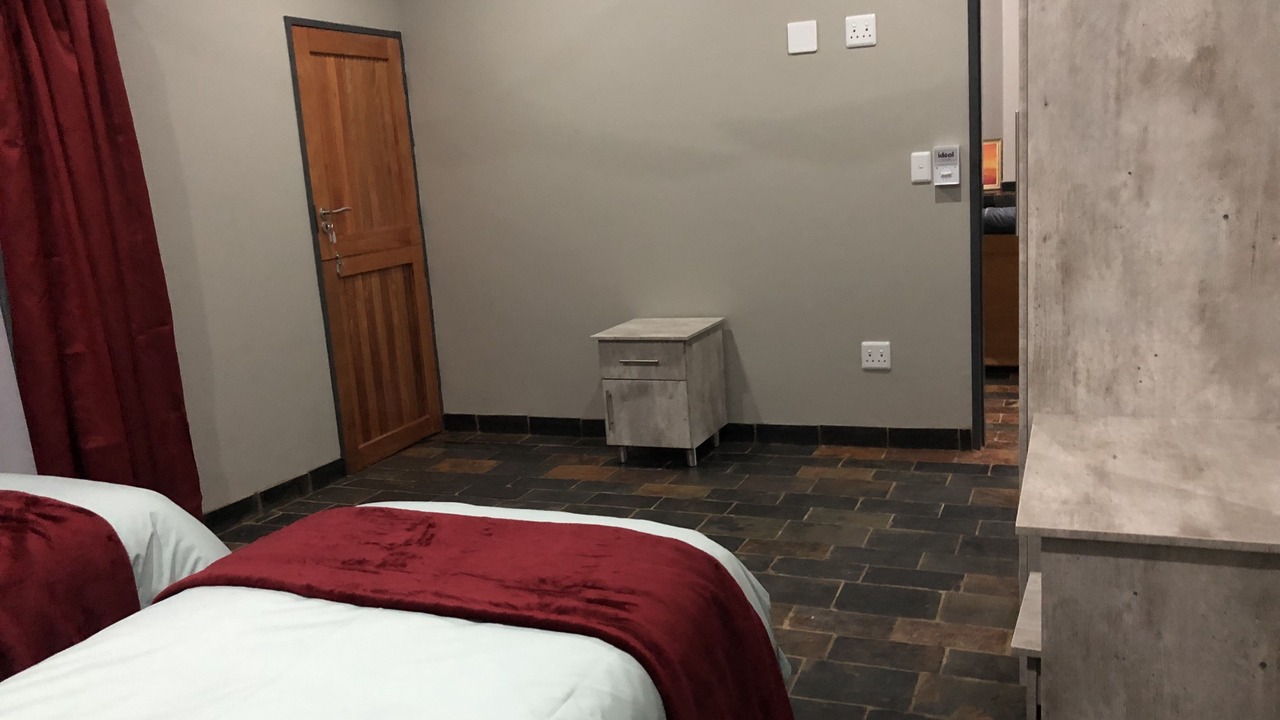 Photo of Bedroom in Kgetlengrivier