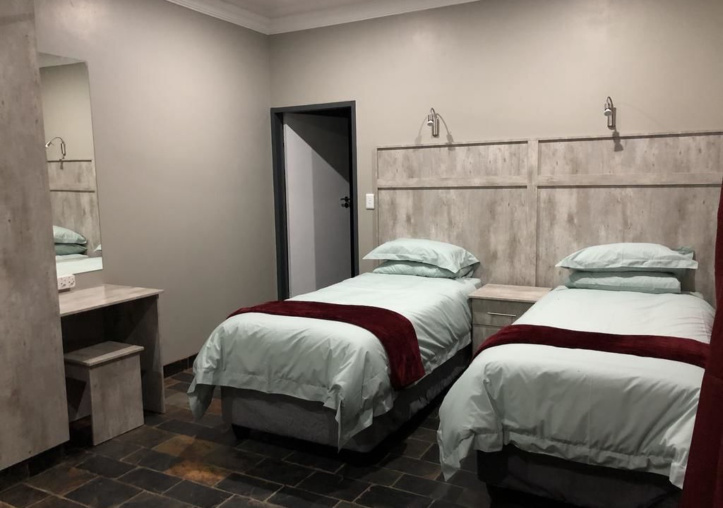 Photo of Bedroom in Kgetlengrivier