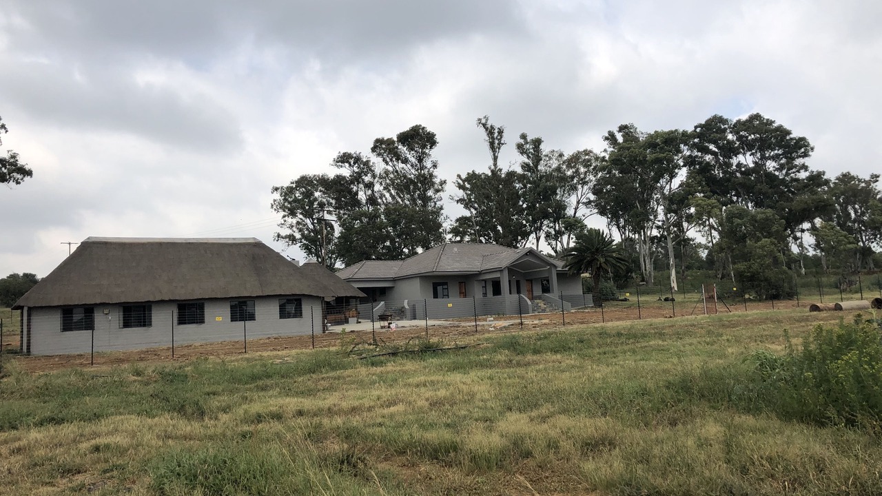 Photo of Outdoor in Kgetlengrivier