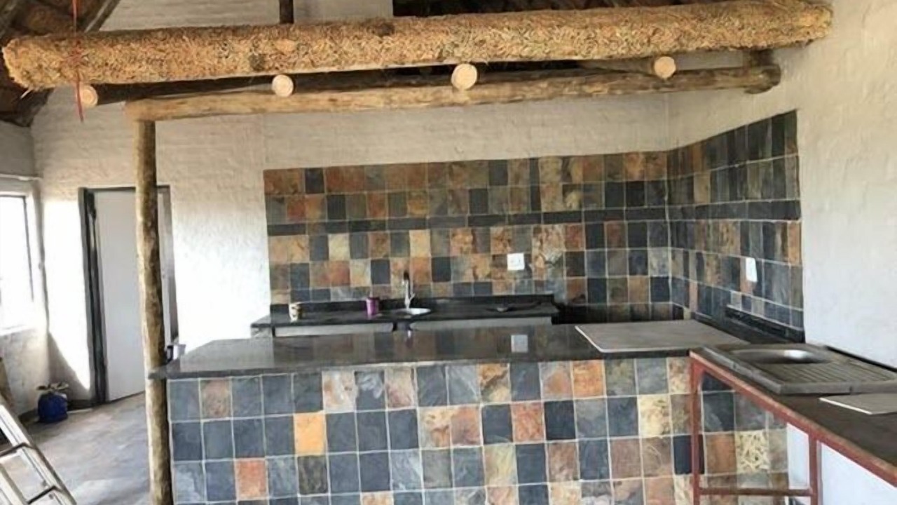 Photo of Kitchen in Kgetlengrivier