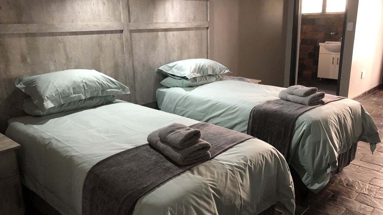 Photo of Bedroom in Kgetlengrivier