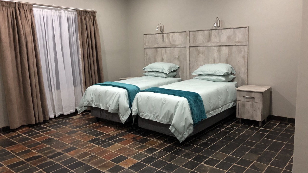 Photo of Bedroom in Kgetlengrivier