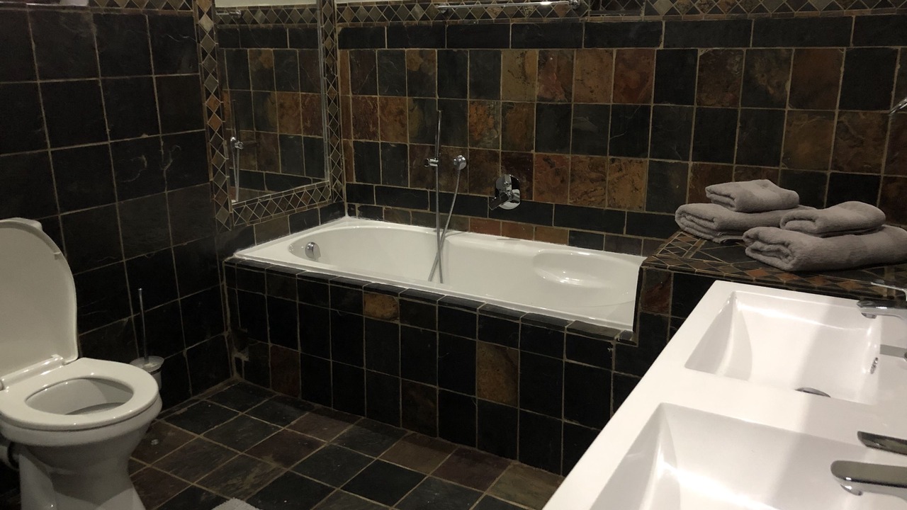 Photo of Bathroom in Kgetlengrivier