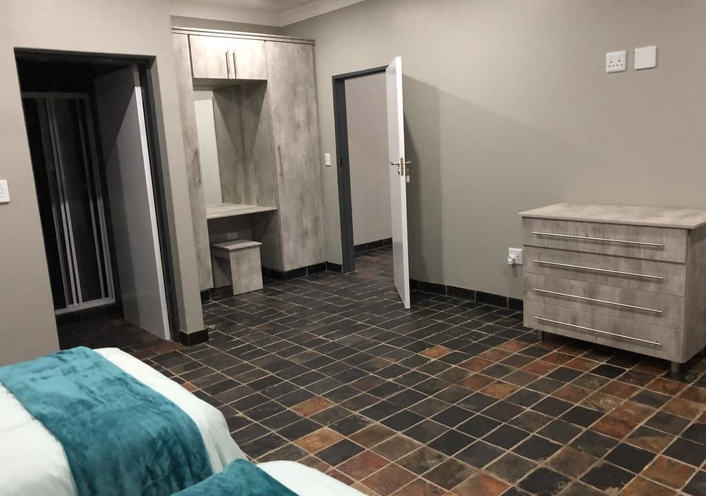 Photo of Bedroom in Kgetlengrivier