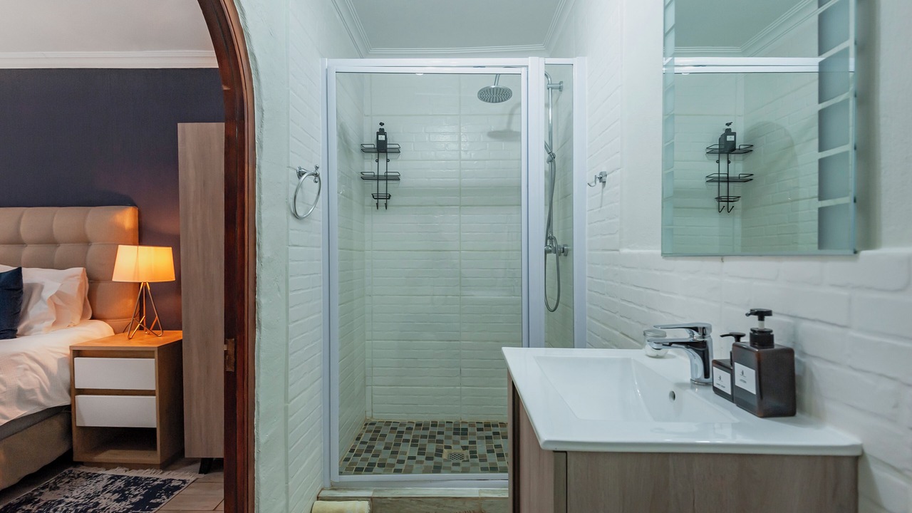 Photo of Bathroom in Kempton Park