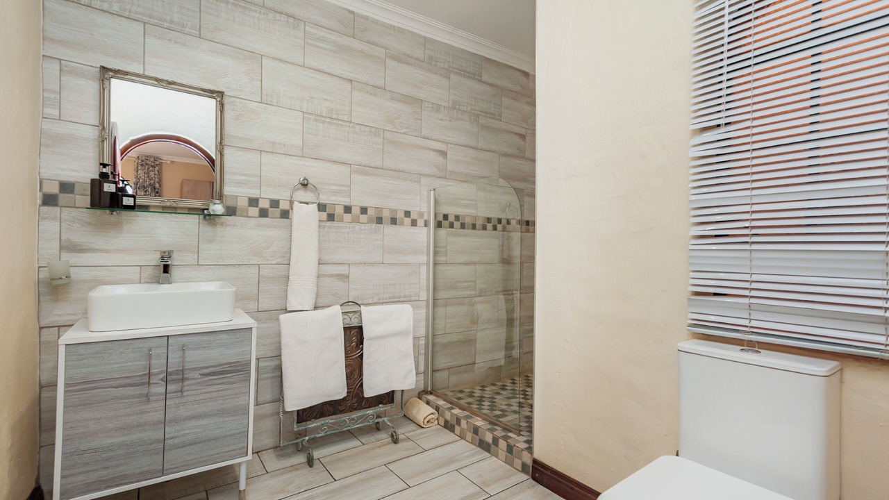 Photo of Bathroom in Kempton Park