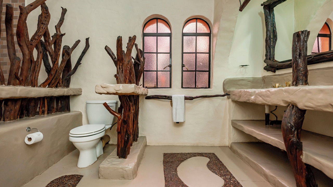 Photo of Bathroom in Kempton Park