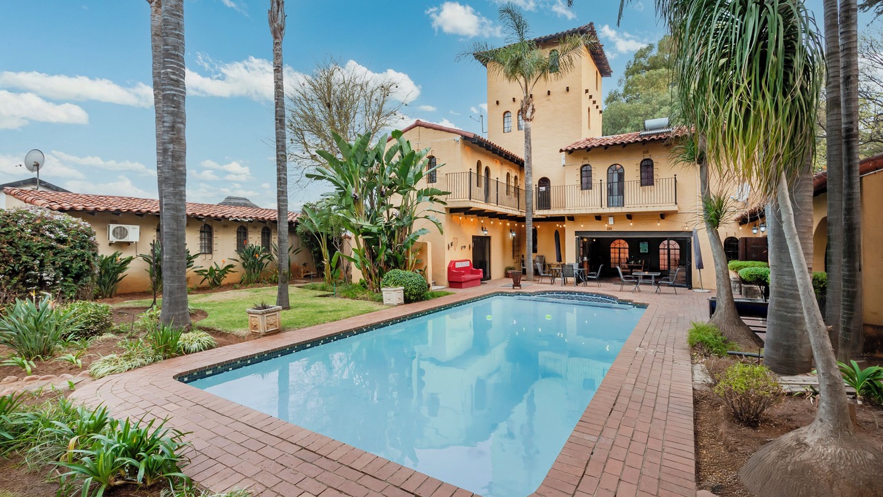 Photo of Outdoor in Kempton Park