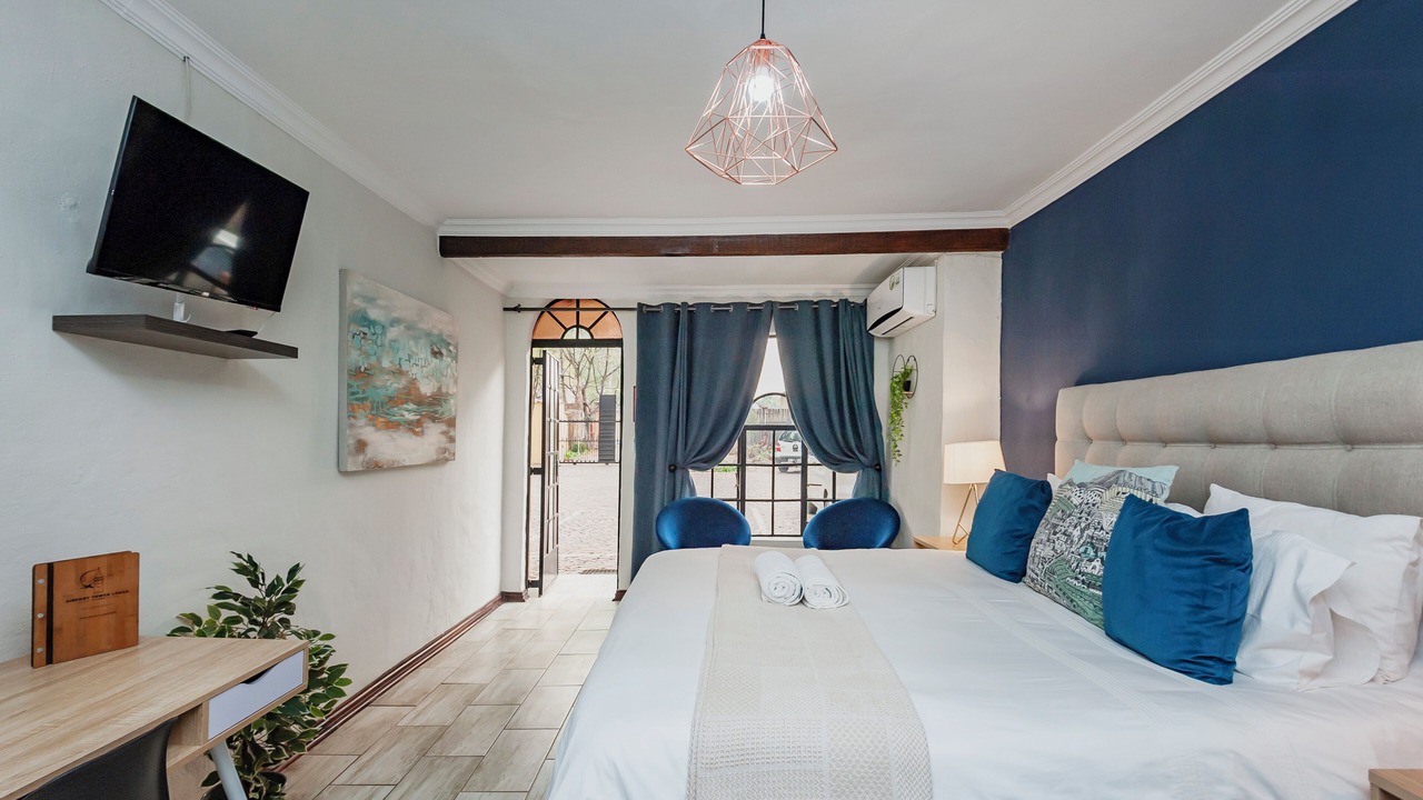 Photo of Bedroom in Kempton Park