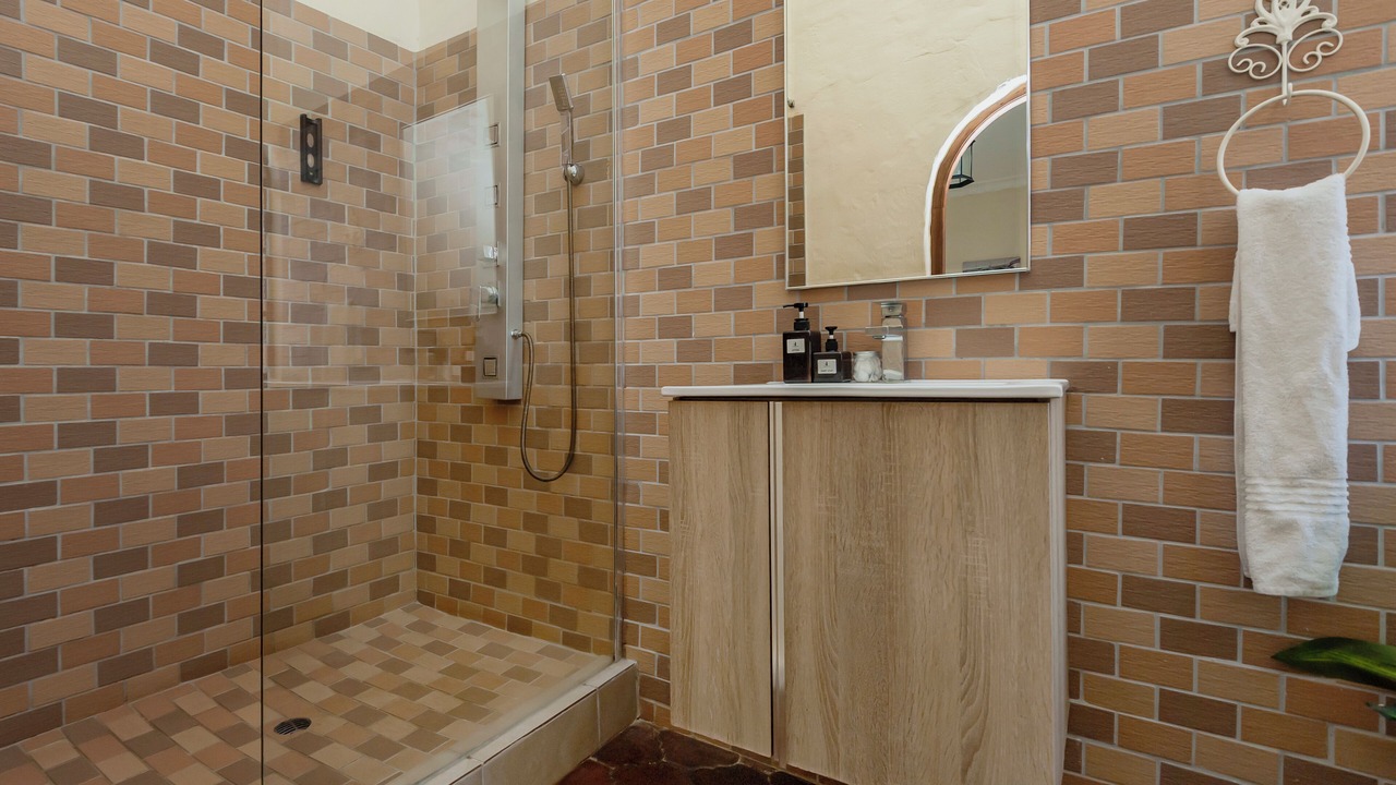 Photo of Bathroom in Kempton Park