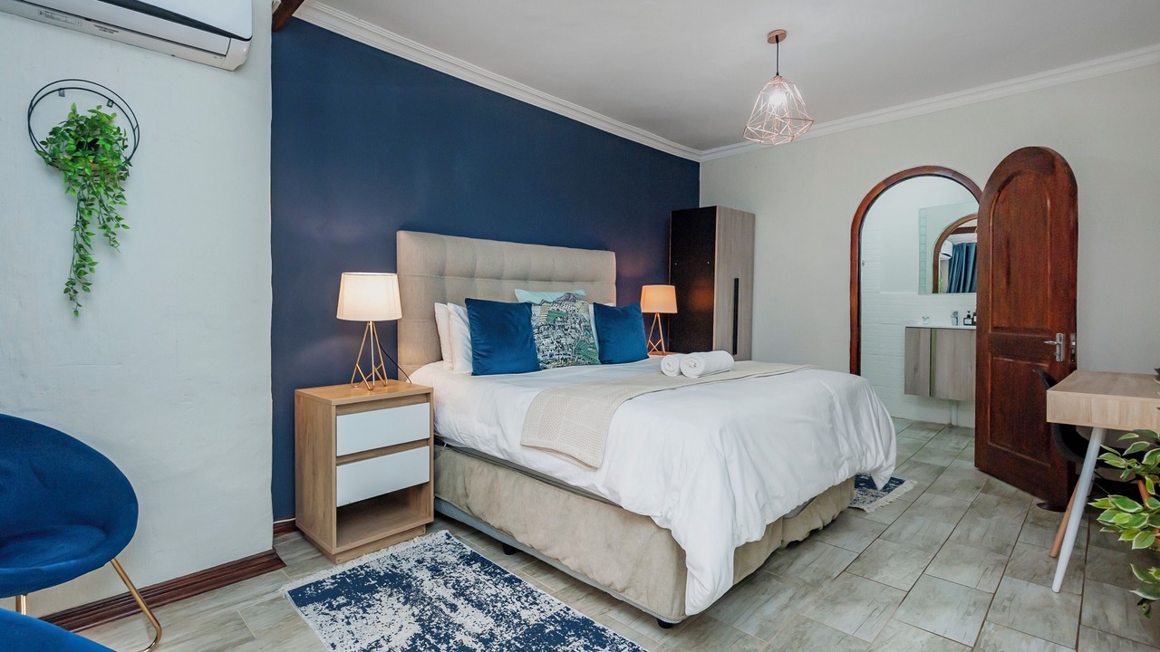Photo of Bedroom in Kempton Park