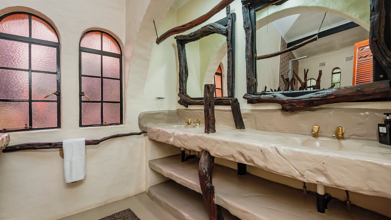 Photo of Bathroom in Kempton Park