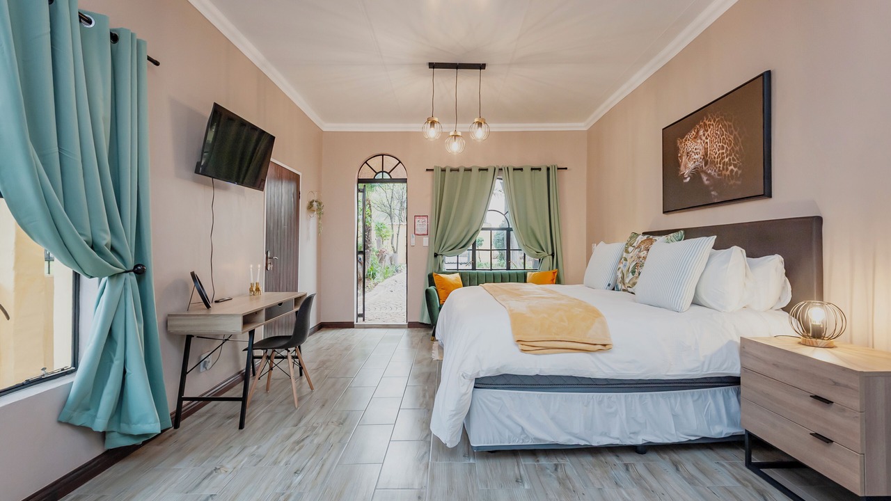 Photo of Bedroom in Kempton Park