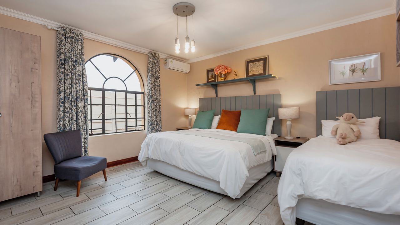 Photo of Bedroom in Kempton Park