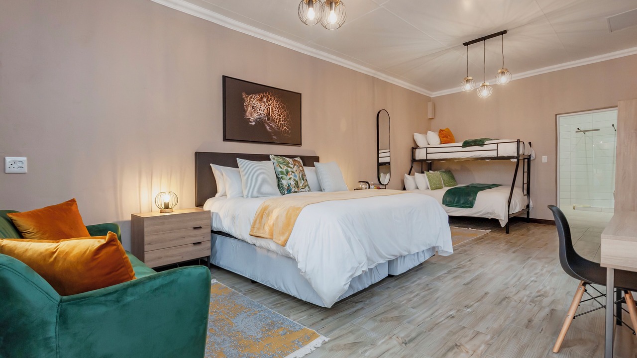 Photo of Bedroom in Kempton Park