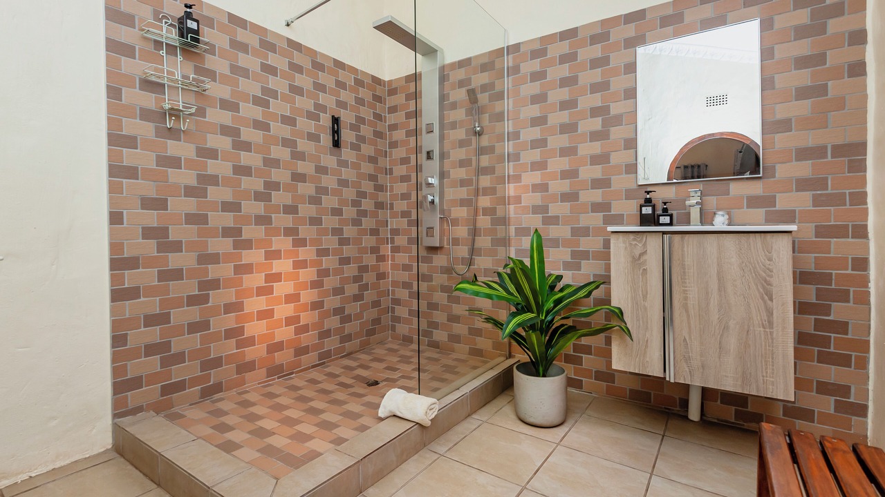 Photo of Bathroom in Kempton Park