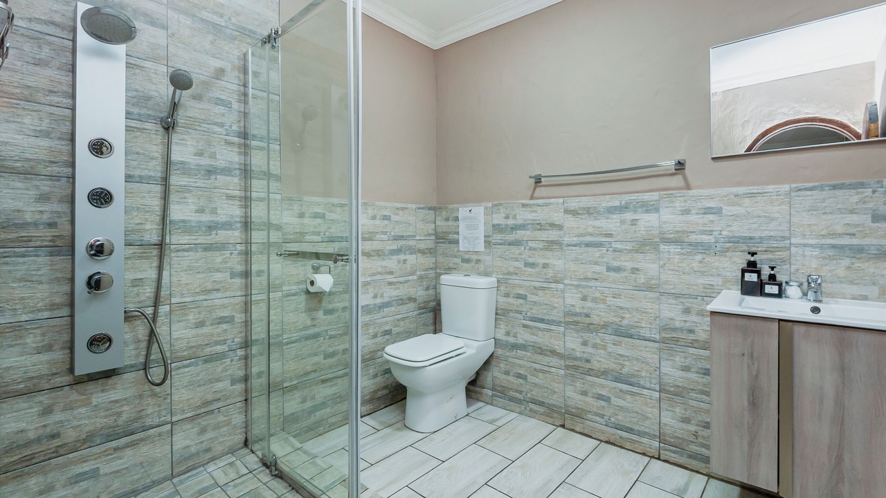 Photo of Bathroom in Kempton Park
