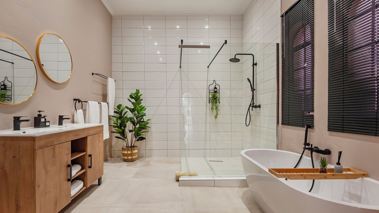 Photo of Bathroom in Kempton Park
