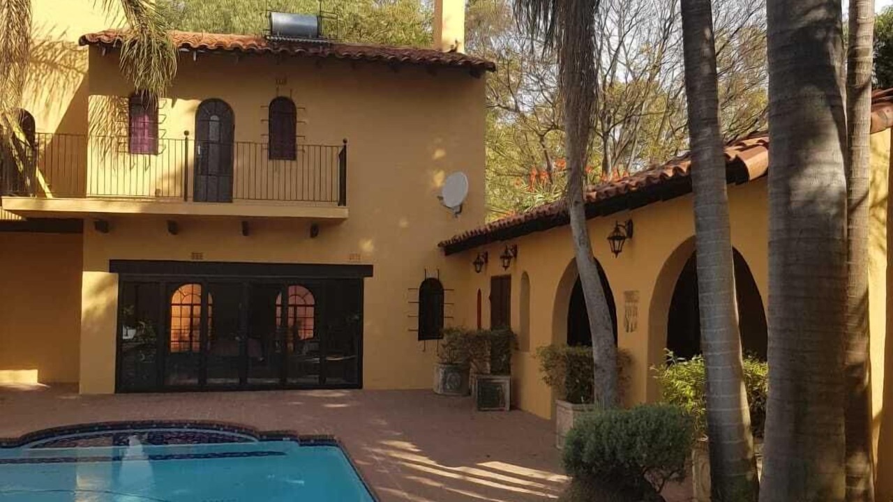 Photo of Outdoor in Kempton Park