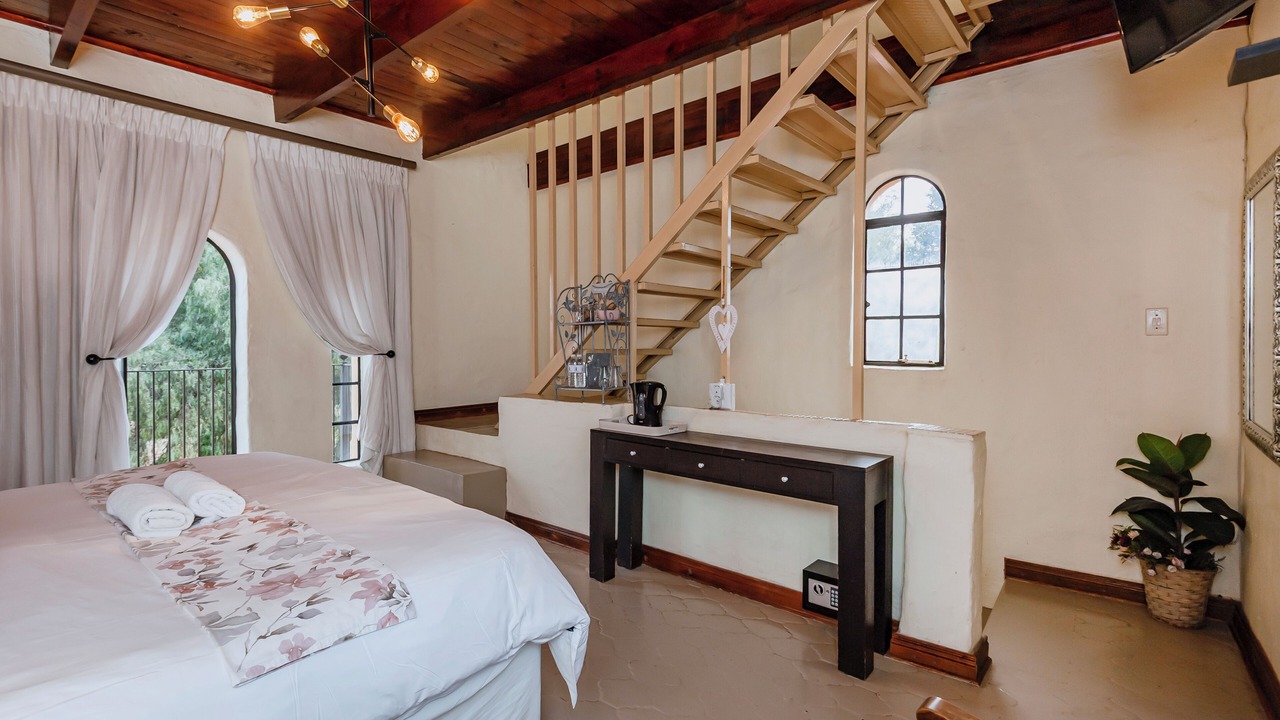 Photo of Bedroom in Kempton Park