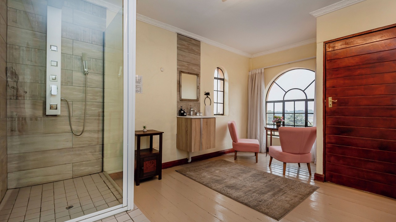 Photo of Bathroom in Kempton Park