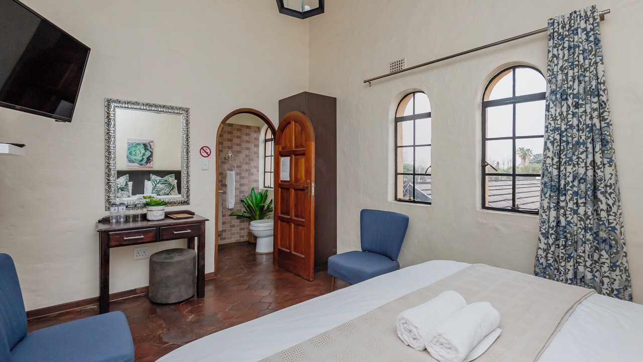 Photo of Bedroom in Kempton Park
