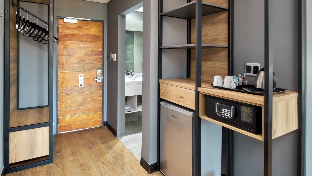 Photo of Bedroom in Sunnyside
