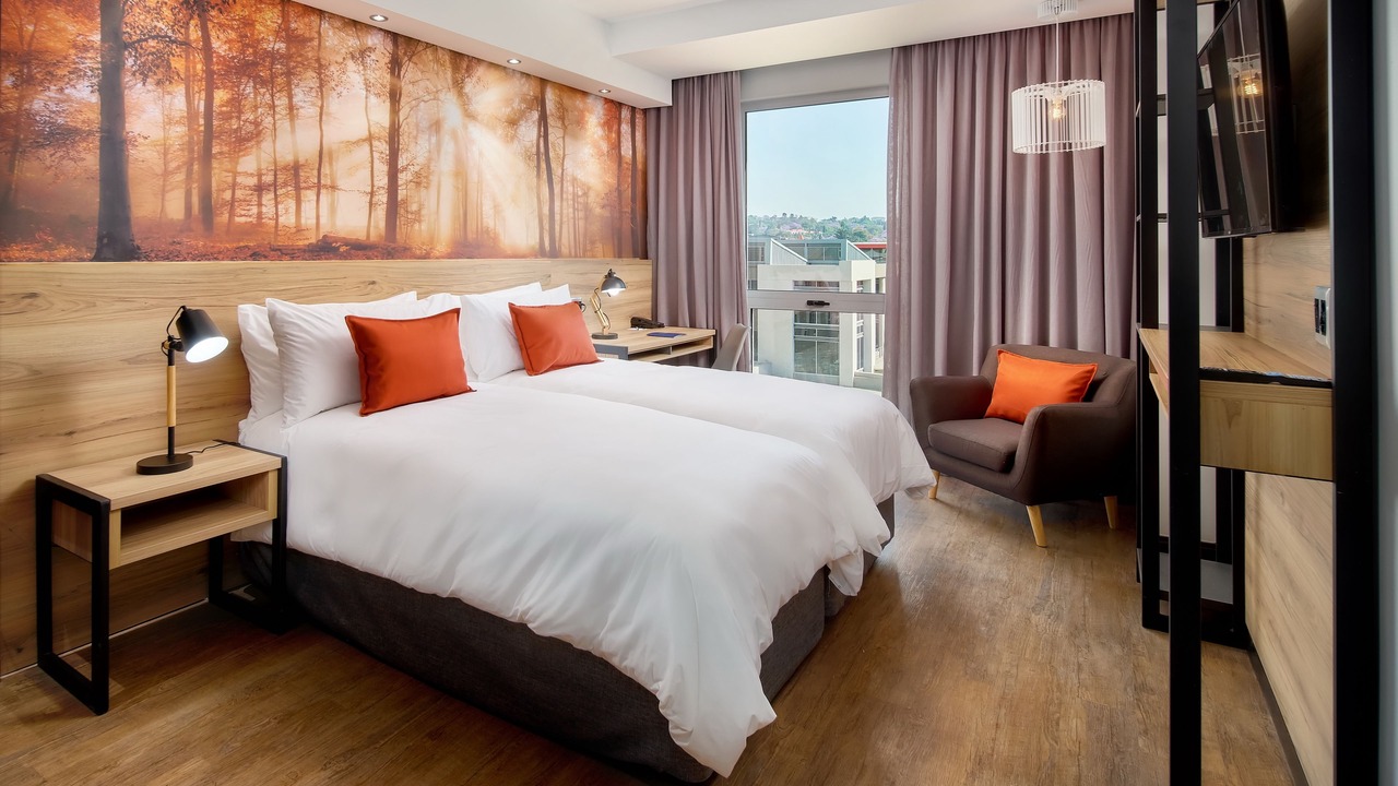 Photo of Bedroom in Sunnyside