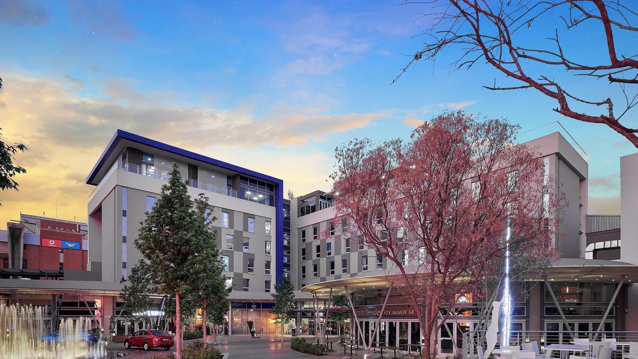 Photo of Outdoor in Sunnyside