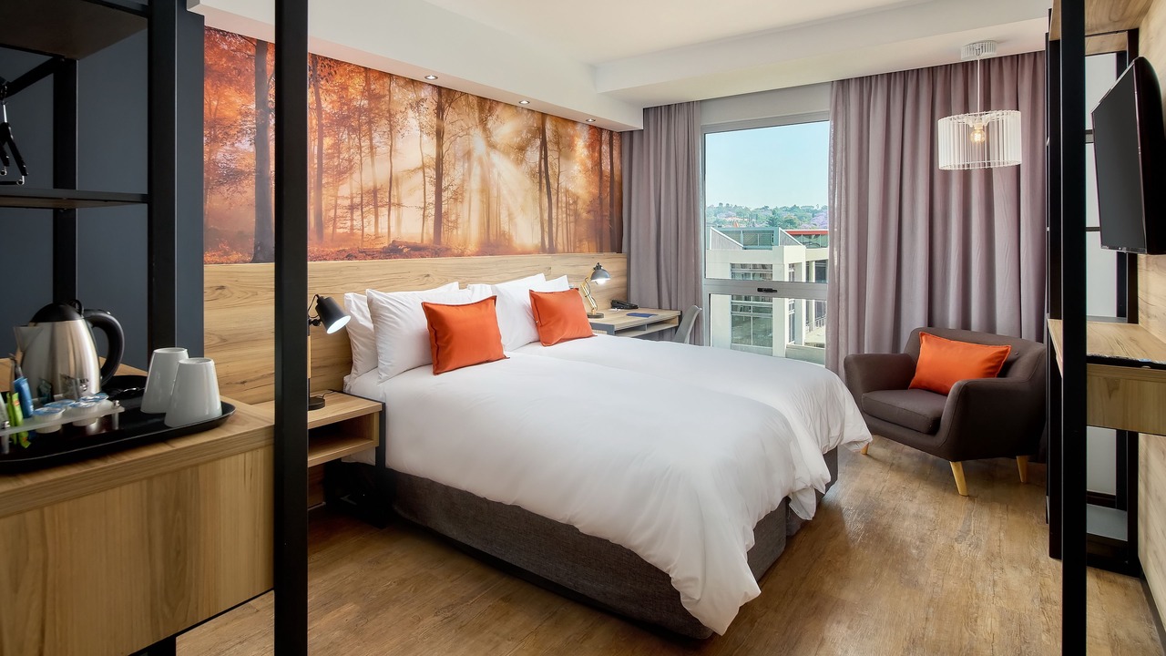 Photo of Bedroom in Sunnyside