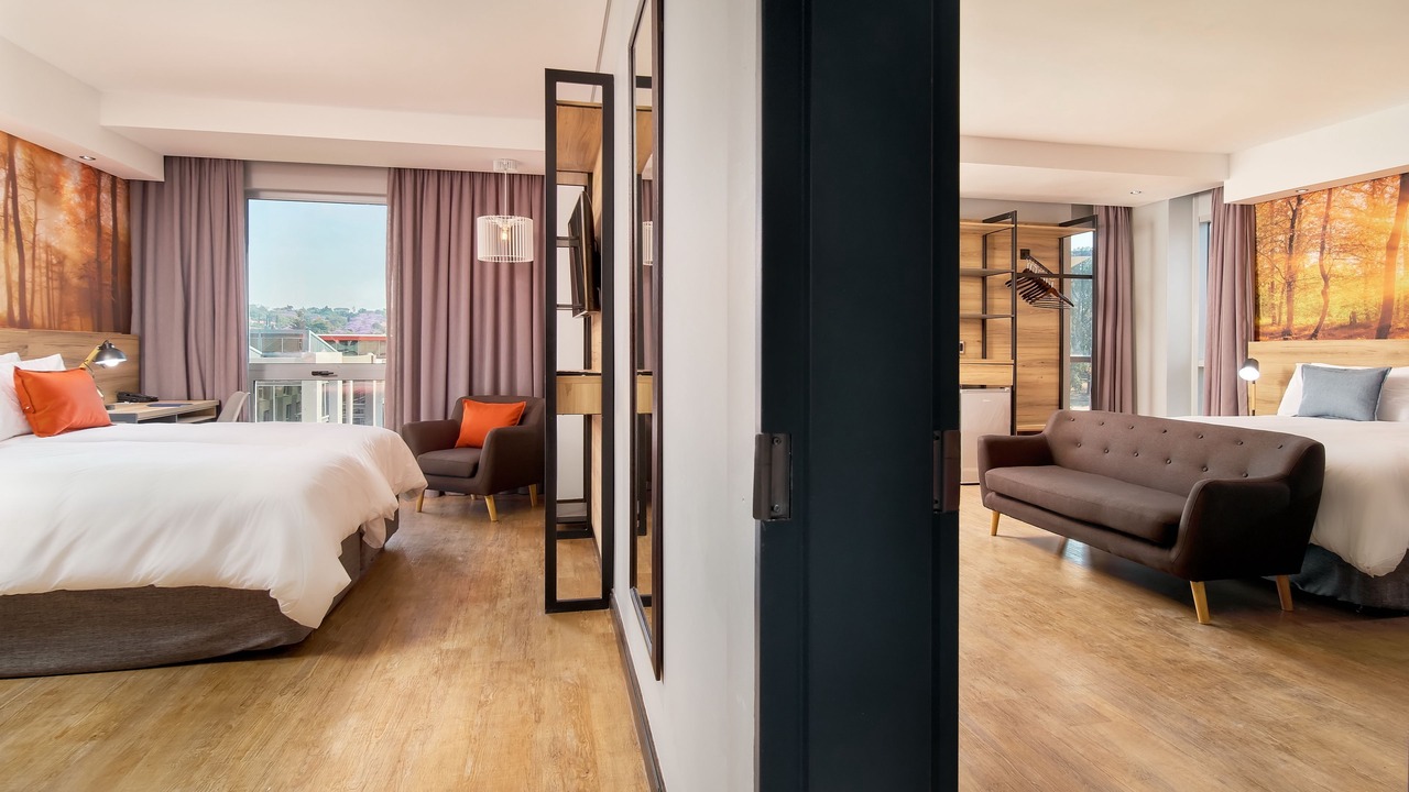 Photo of Bedroom in Sunnyside