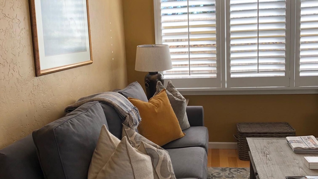 Photo of Livingroom in Northeast Carmel
