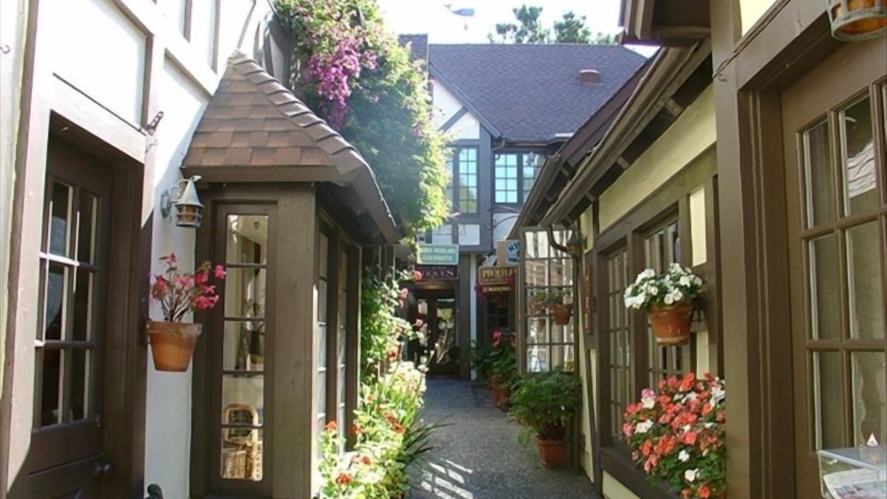 Photo of Outdoor in Northeast Carmel